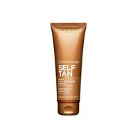 125 ML Clarins Soins Auto - Bronzants Auto-Bronzant  1 of 2 