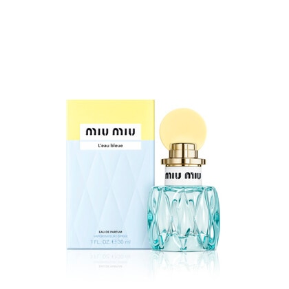 Eau de Parfum