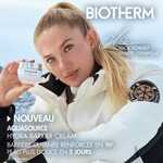 30 ML Biotherm Aquasource Hydra Barrier Cream Crème visage  5 of 5 Crème visage