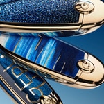 Guerlain ROUGE G LIPSTICK CASE BLEU Écrin 5 of 8 Écrin