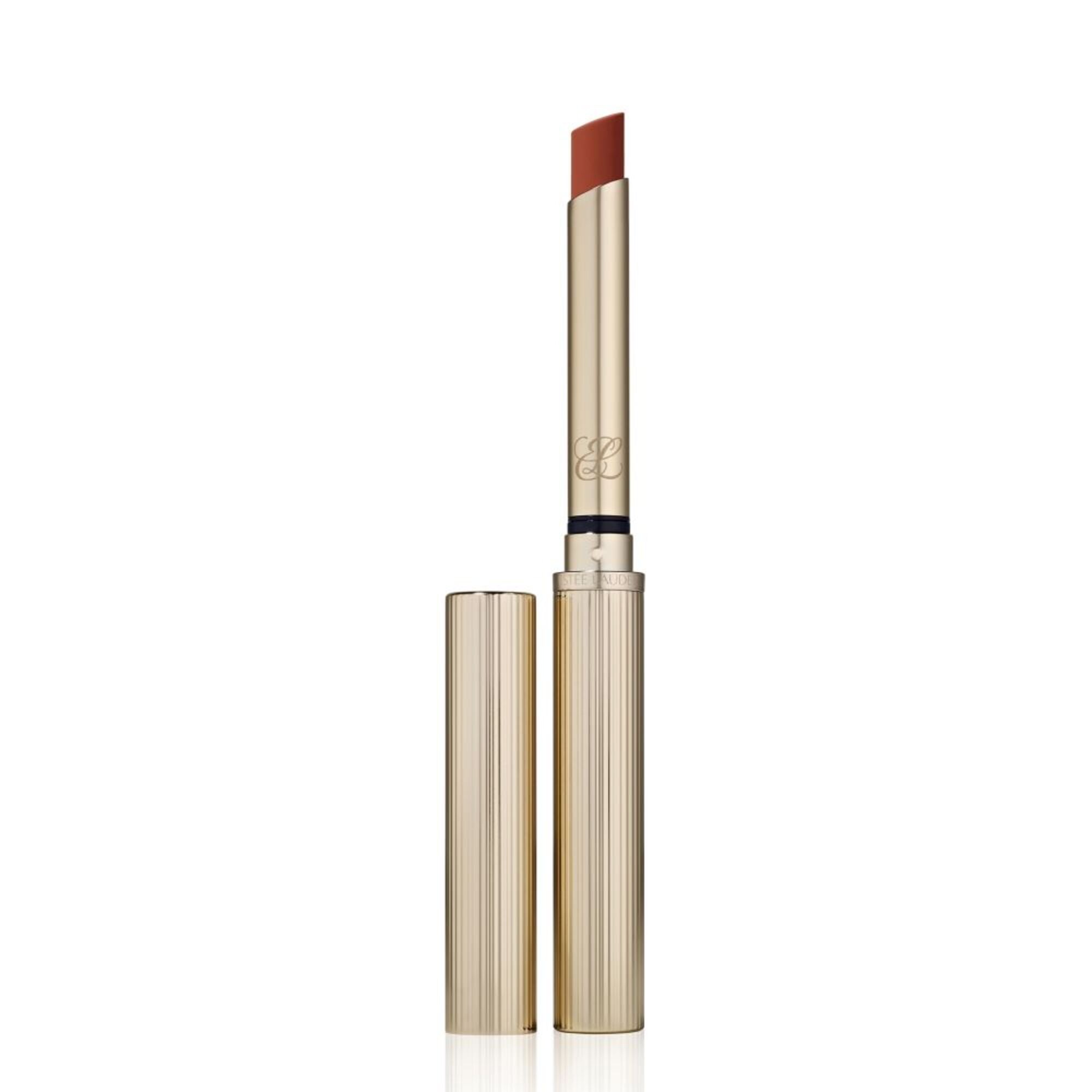 Estée Lauder Pure Color Lipstick Silk Matte Lipstick 1 of 2