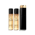 60 ML CHANEL N°5 EAU DE TOILETTE VAPORISATEUR DE SAC  1 of 1 EAU DE TOILETTE VAPORISATEUR DE SAC
