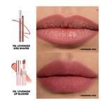 Yves Saint Laurent Lovenude Rouge à lèvres 4 of 8 Rouge à lèvres