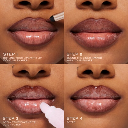 Gloss à lèvres