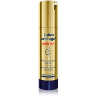 50 ML Lubex anti-age Anti-Age Crème de nuit pour peaux sèches à très sèches  1 of 2 