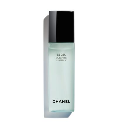 150 ML CHANEL DÉMAQUILLANTS LE GEL GEL NETTOYANT ANTI-POLLUTION  1 of 1 