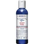 250 ML Kiehl's Body Men Cleansing KIEHL'S BODY MEN BODY FUEL WASH  1 of 1 KIEHL'S BODY MEN BODY FUEL WASH