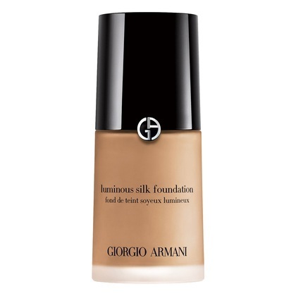  Giorgio Armani Luminous Silk Foundation GA LUMINOUS SILK FOUNDATION 7.5 CARAMEL DOUX  1 of 3 