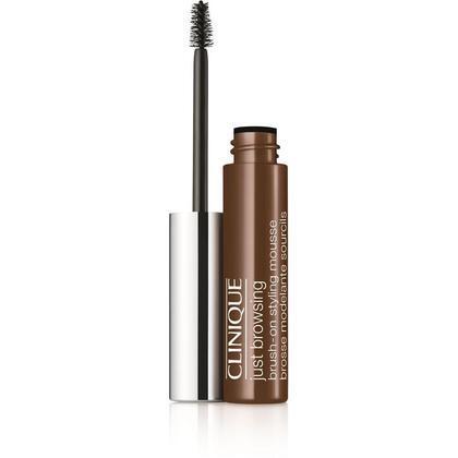  Clinique Just Browsing Brush-On Styling Eyebrow Brush  1 of 1 