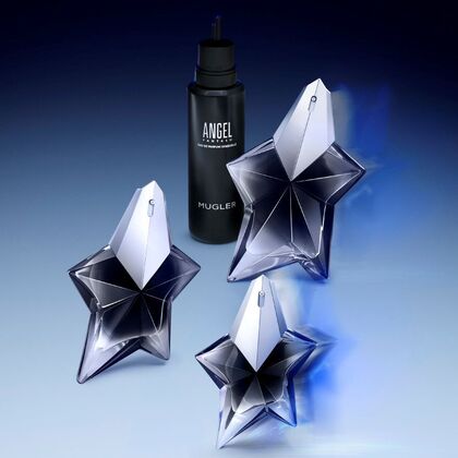 25 ML Mugler ANGEL FANTASM Eau de Parfum  1 of 7 