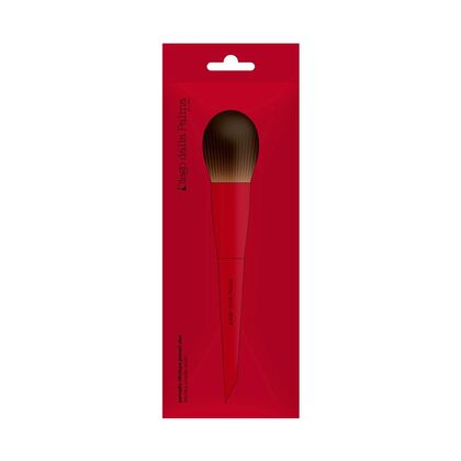 Round Face Brush