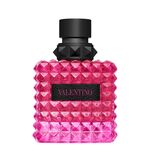 100 ML Valentino BORN IN ROMA EXTRADOSE Parfum 1 of 6 Parfum