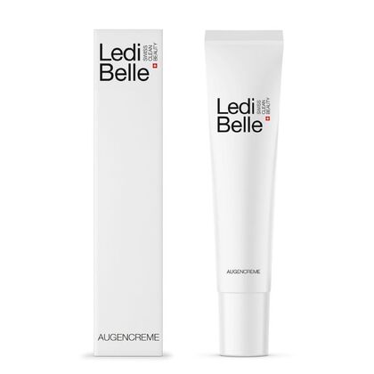 15 ML LediBelle EYE CARE Augencreme  1 of 6 