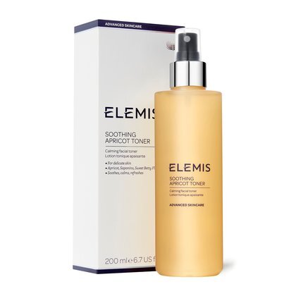 200 ML Elemis Soothing Apricot Toner Tonic  1 of 3 