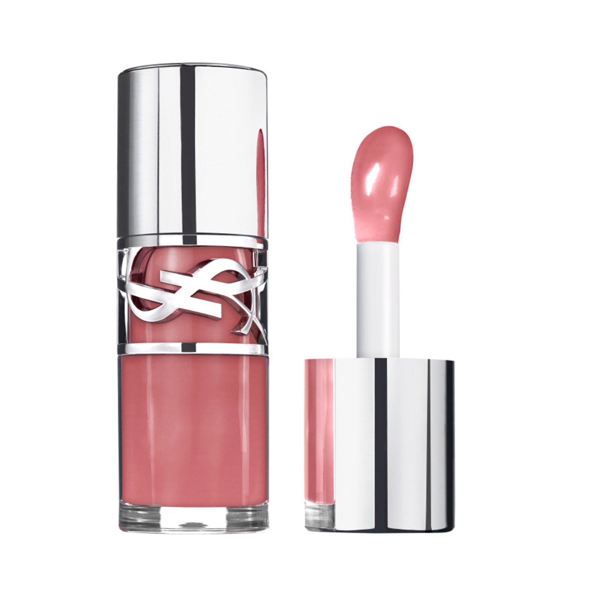 Yves Saint Laurent LOVESHINE PLUMPING LIP OIL GLOSS Lipgloss 1 of 6 Lipgloss