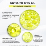 100 ML Biotherm Aquasource+ Electrolyte Dewy Gel Gel pour le visage  4 of 7 Gel pour le visage