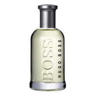 50 ML Hugo Boss Bottled Boss Bottled After Shave Lotion  1 of 2 