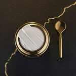 20 ML La Prairie Pure Gold Radiance Eye Cream - Refill Crème Contour Des Yeux 5 of 7 Crème Contour Des Yeux