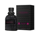 50 ML Valentino BORN IN ROMA EXTRADOSE Parfum 3 of 6 Parfum