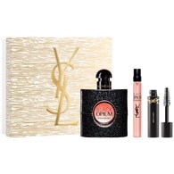 1 PCS Yves Saint Laurent Black Opium Duftset  1 of 2 