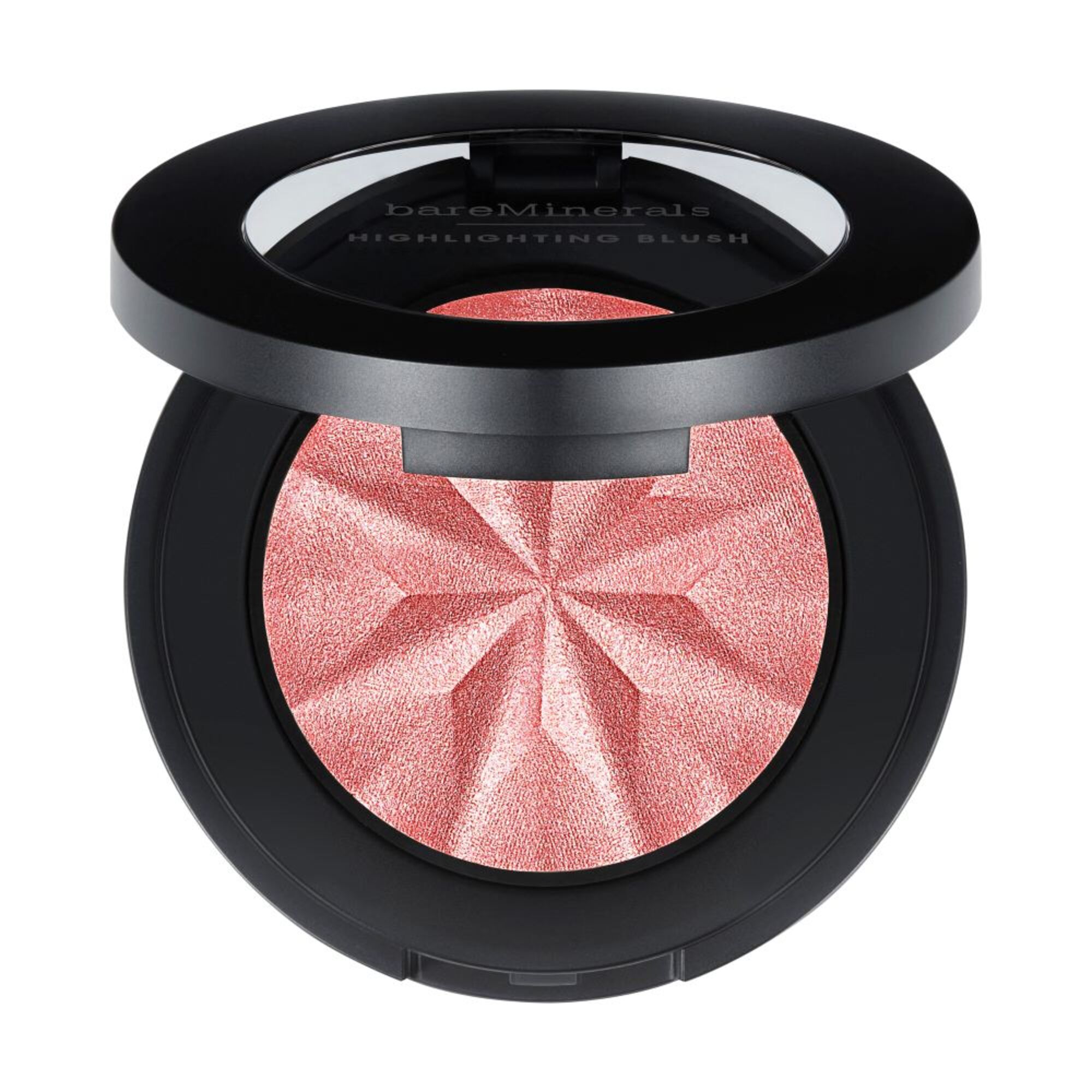 BareMinerals Gen Nude Highlighting Blush Gen Nude Highlighting Blush 1 of 1