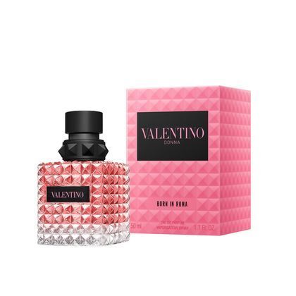 Eau De Parfum