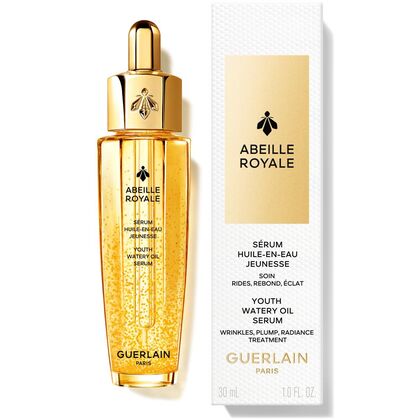 30 ML Guerlain Abeille Royale SERUM  1 of 2 