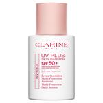 30 ML Clarins UV PLUS Sonnenschutz 1 of 1 Sonnenschutz