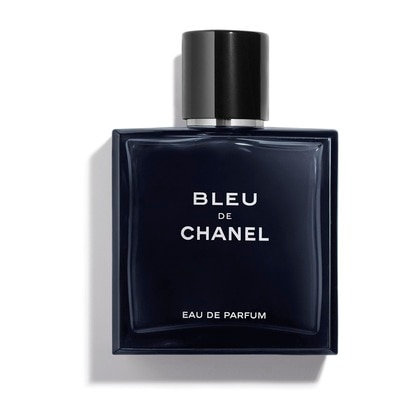 50 ML CHANEL BLEU DE CHANEL EAU DE PARFUM  1 of 6 