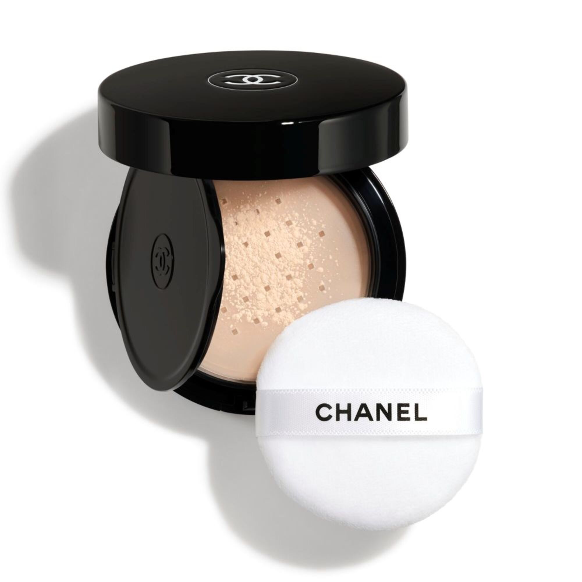 CHANEL POUDRE UNIVERSELLE LIBRE PUDER 1 of 3
