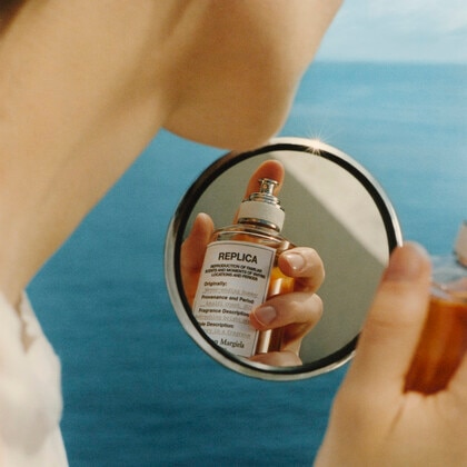 Eau de Toilette