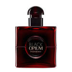 30 ML Yves Saint Laurent Black Opium Over Red Eau de Parfum  1 of 3 Eau de Parfum