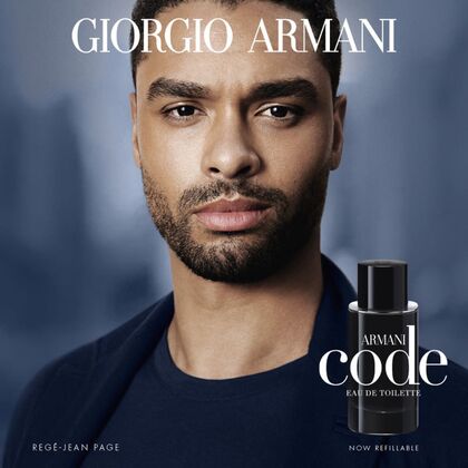 30 ML Giorgio Armani Code Homme Eau de Toilette  1 of 7 