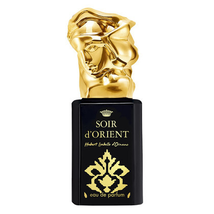 30 ML SISLEY Soir D'Orient Eau de Parfum  1 of 5 