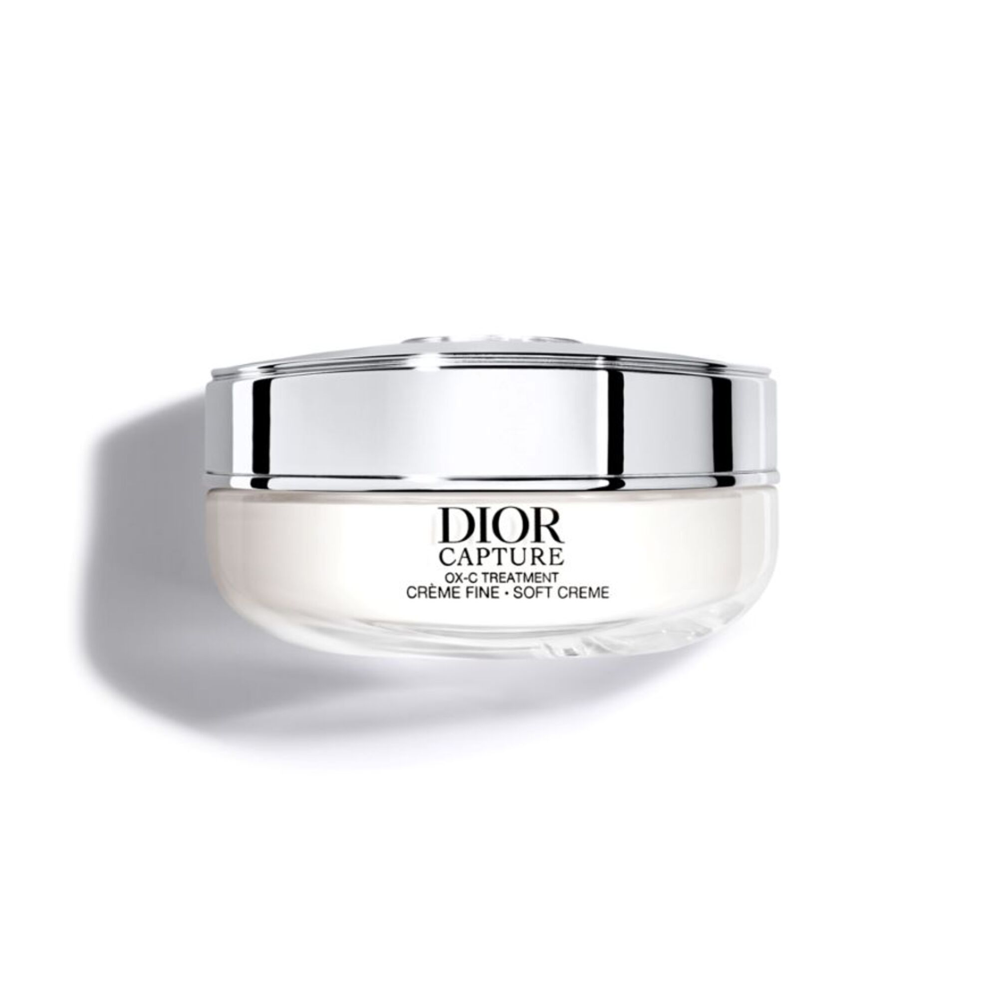 50 ML DIOR Capture Soft Creme Crème visage 1 of 2
