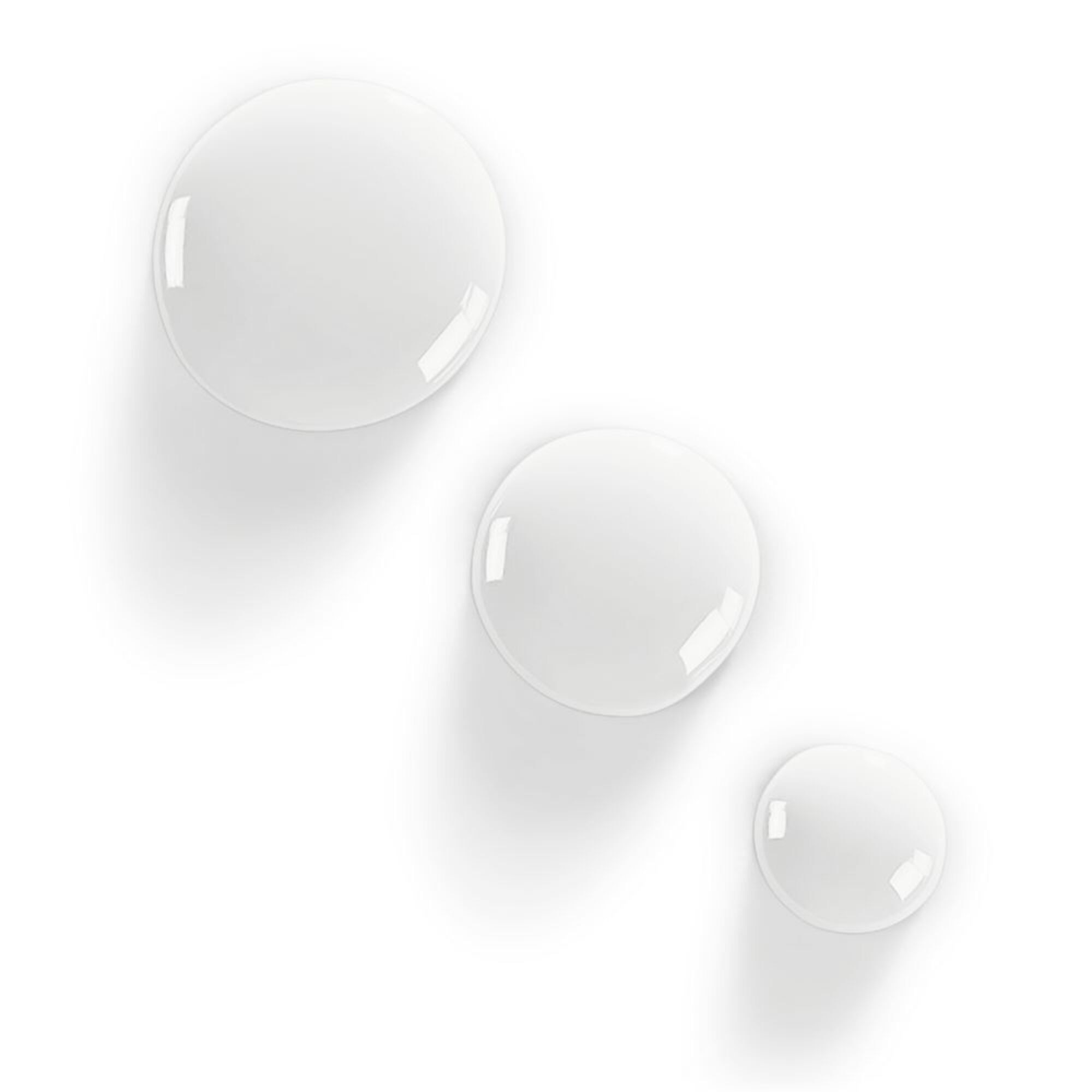 Nagellack mit Gel-Effekt