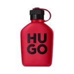 125 ML Hugo Boss HUGO INTENSE Eau de Parfum 1 of 4 Eau de Parfum