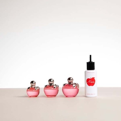 Eau de Toilette