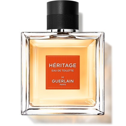 100 ML Guerlain Héritage Eau de Toilette  1 of 1 