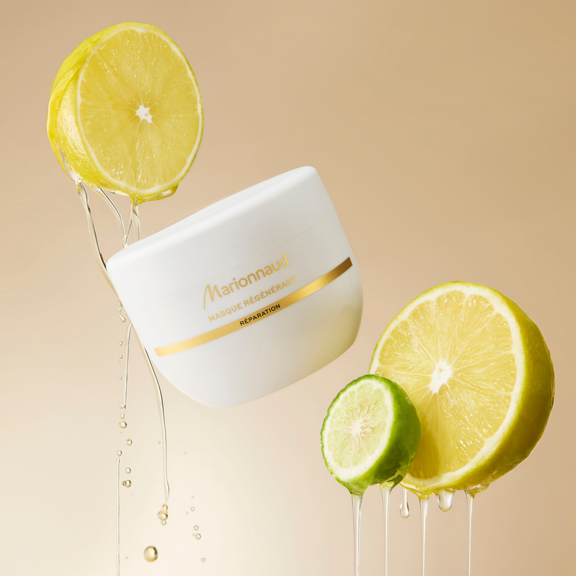 Masque Regenerant Intense