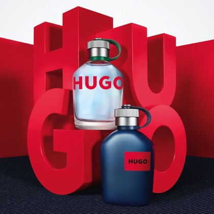 75 ML HUGO Jeans Eau de Toilette  1 of 5 