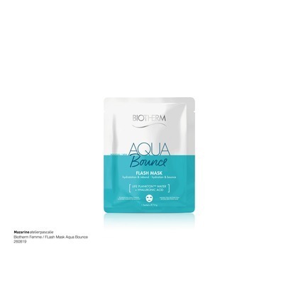 35 G Biotherm Aqua Super Mask Maske  1 of 1 