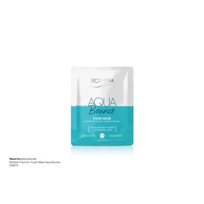 35 G Biotherm Aqua Super Mask Masque  1 of 1 