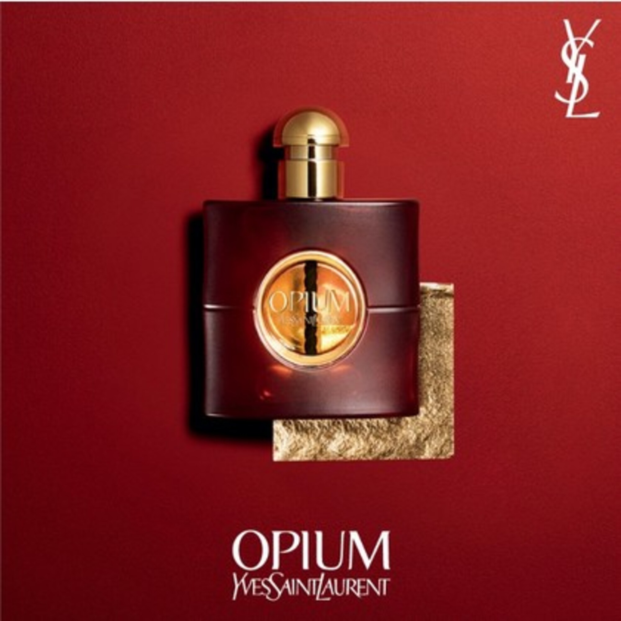 Eau de Parfum
