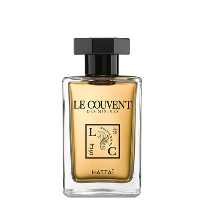 50 ML Le Couvent Maison De Parfum Hattaï Eau de Parfum  1 of 1 