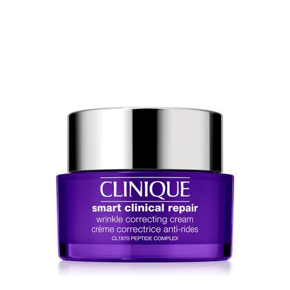 50 ML Clinique Smart Clinical repair Wrinkle Repair Cream Light  1 of 1 