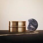 60 ML La Prairie PURE GOLD Baume Radiance Nocturne 2 of 8 Baume Radiance Nocturne