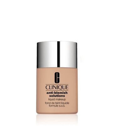  Clinique Anti-BlemishSolutions  Anti-Blemish™ Solutions Liquid Foundation  1 of 1 