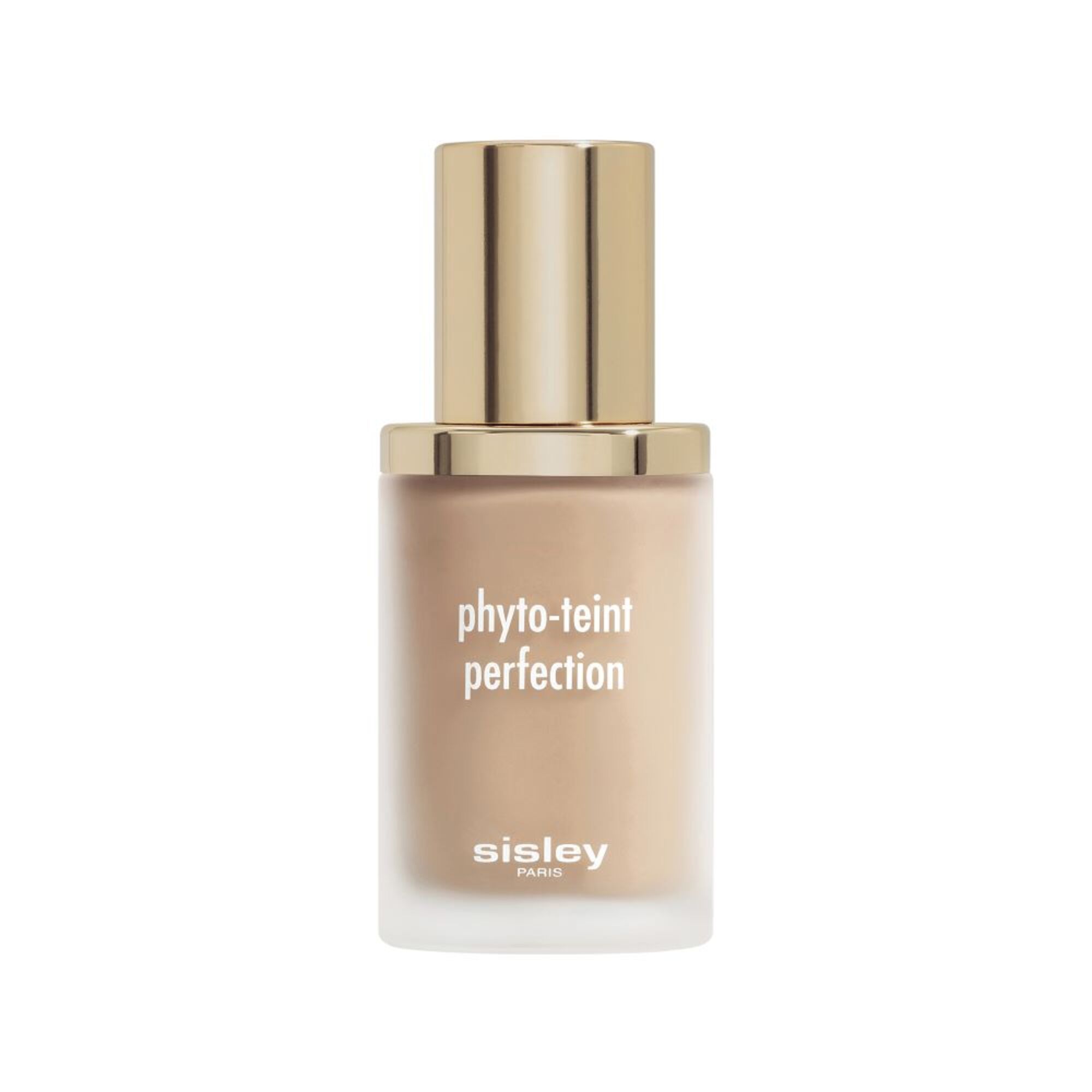 SISLEY Phyto-Teint Perfection Flüssige Foundation 1 of 2