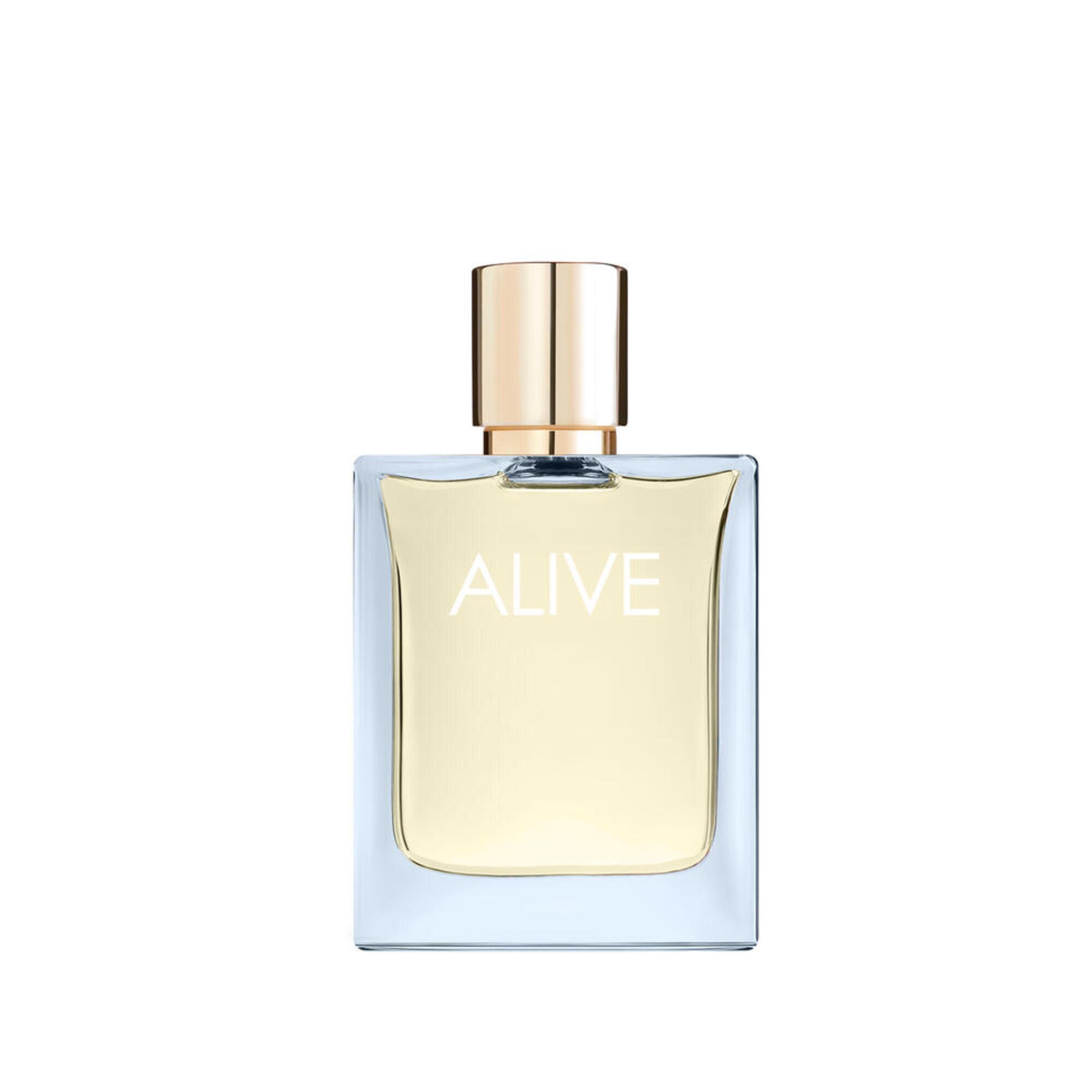 50 ML Hugo Boss BOSS ALIVE LAVEND Eau de Parfum 1 of 8 Eau de Parfum